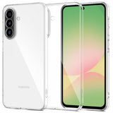 Tech-Protect Samsung Galaxy A37 Deksel FlexAir Transparent