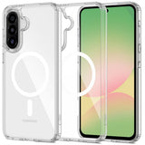 Tech-Protect Samsung Galaxy A36/Galaxy A56/Galaxy A37 Deksel FlexAir Hybrid MagSafe Transparent