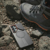 Tech-Protect Samsung Galaxy S26 Ultra Deksel Aura MagSafe Svart