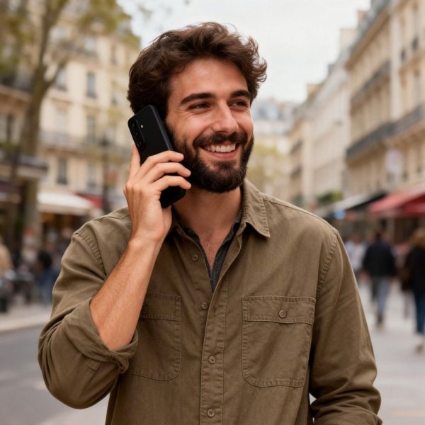 Tech-Protect Samsung Galaxy A57 Deksel Icon Svart