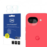 3mk Google Pixel 10a Kamerabeskytter Lens Protection