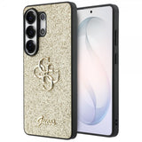 Guess Samsung Galaxy S26 Ultra Deksel Fixed Glitter Gull