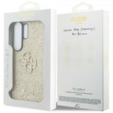 Guess Samsung Galaxy S26 Ultra Deksel Fixed Glitter Gull