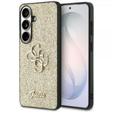 Guess Samsung Galaxy S26 Deksel Fixed Glitter Gull