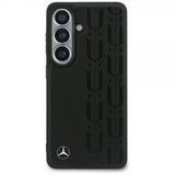 Mercedes Benz Samsung Galaxy S26 Deksel Laurel Leaves MagSafe Svart