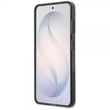 Karl Lagerfeld Samsung Galaxy S26 Deksel Choupette MagSafe Svart