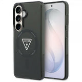 Guess Samsung Galaxy S26 Deksel Gradient MagSafe Svart