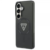 Guess Samsung Galaxy S26 Deksel Gradient MagSafe Svart