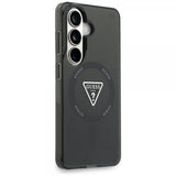 Guess Samsung Galaxy S26 Deksel Gradient MagSafe Svart