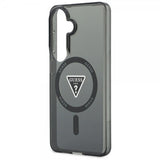 Guess Samsung Galaxy S26 Deksel Gradient MagSafe Svart