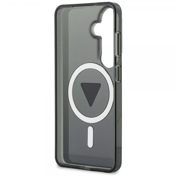 Guess Samsung Galaxy S26 Deksel Gradient MagSafe Svart
