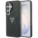 Guess Samsung Galaxy S26 Ultra Deksel Gradient MagSafe Svart