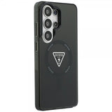 Guess Samsung Galaxy S26 Ultra Deksel Gradient MagSafe Svart