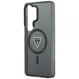 Guess Samsung Galaxy S26 Ultra Deksel Gradient MagSafe Svart