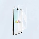 Tech-Protect Samsung Galaxy A37 Skjermbeskytter & Kamerabeskytter Easy Set+ 3-pack