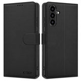 Tech-Protect Samsung Galaxy A36/A56/A37 Etui Wallet Svart