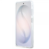 BMW Samsung Galaxy S26 Deksel Metal Logo MagSafe Transparent
