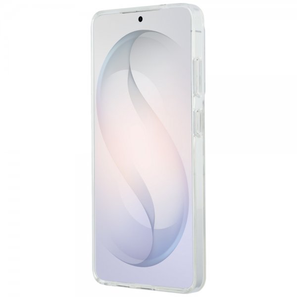 BMW Samsung Galaxy S26 Ultra Deksel Metal Logo MagSafe Transparent
