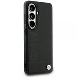 BMW Samsung Galaxy S26 Deksel Hot Stamp MagSafe Svart