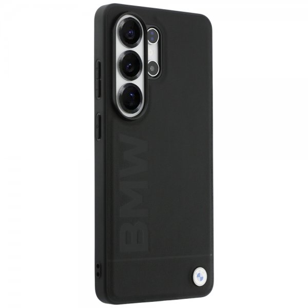 BMW Samsung Galaxy S26 Ultra Deksel Hot Stamp MagSafe Svart