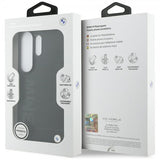 BMW Samsung Galaxy S26 Ultra Deksel Hot Stamp MagSafe Svart