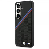 BMW Samsung Galaxy S26 Deksel Tricolor MagSafe Svart