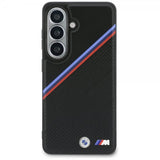 BMW Samsung Galaxy S26 Deksel Tricolor MagSafe Svart