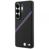BMW Samsung Galaxy S26 Ultra Deksel Tricolor MagSafe Svart