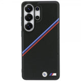BMW Samsung Galaxy S26 Ultra Deksel Tricolor MagSafe Svart