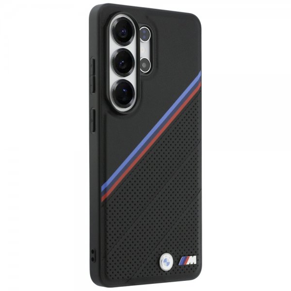 BMW Samsung Galaxy S26 Ultra Deksel Tricolor MagSafe Svart