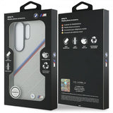 BMW Samsung Galaxy S26 Ultra Deksel Tricolor MagSafe Grå