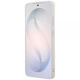 Guess Samsung Galaxy S26 Ultra Deksel 4G Metal Logo Rosa