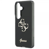 Guess Samsung Galaxy S26 Deksel 4G Script Svart
