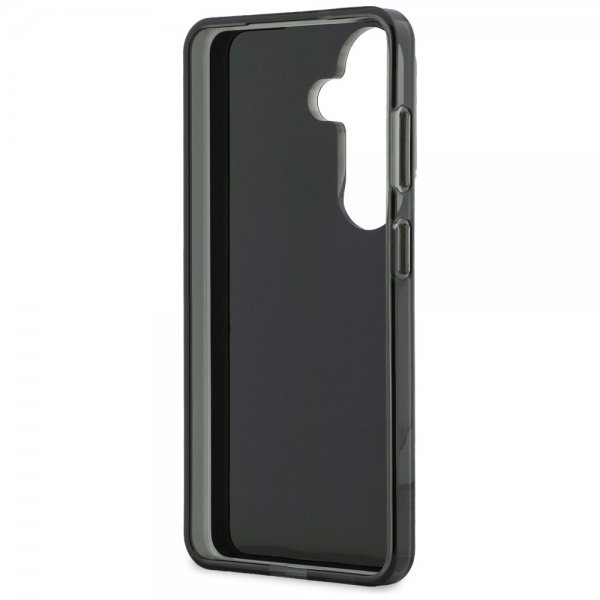 Guess Samsung Galaxy S26 Deksel 4G Script Svart