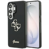 Guess Samsung Galaxy S26 Ultra Deksel 4G Script Svart