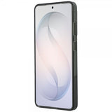 Guess Samsung Galaxy S26 Ultra Deksel 4G Script Svart