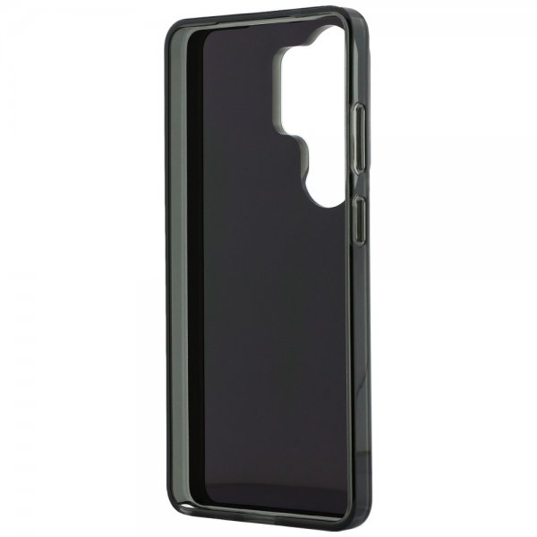 Guess Samsung Galaxy S26 Ultra Deksel 4G Script Svart