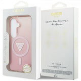 Guess Samsung Galaxy S26 Deksel Gradient MagSafe Rosa