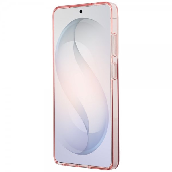 Guess Samsung Galaxy S26 Ultra Deksel Gradient MagSafe Rosa