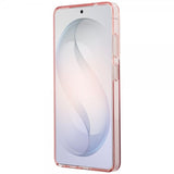 Guess Samsung Galaxy S26 Ultra Deksel Gradient MagSafe Rosa