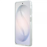 Karl Lagerfeld Samsung Galaxy S26 Plus Deksel Choupette Peekaboo MagSafe Transparent