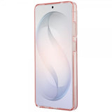 Karl Lagerfeld Samsung Galaxy S26 Ultra Deksel Choupette Peekaboo MagSafe Rosa
