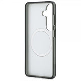 Karl Lagerfeld Samsung Galaxy S26 Deksel Peekaboo MagSafe Svart