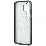 Karl Lagerfeld Samsung Galaxy S26 Ultra Deksel Peekaboo MagSafe Svart