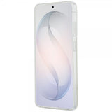 Karl Lagerfeld Samsung Galaxy S26 Ultra Deksel Peekaboo MagSafe Transparent