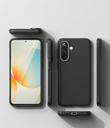 Ringke Samsung Galaxy A57 Deksel Onyx Svart