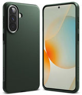 Ringke Samsung Galaxy A57 Deksel Onyx Grønn