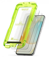 Ringke Samsung Galaxy A57 Skjermbeskytter Easy Slide 2-pakning