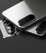Ringke Samsung Galaxy A37/Galaxy A57 Kamerabeskytter Camera Full Cover 2-pakning
