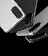 Ringke Samsung Galaxy A37/Galaxy A57 Kamerabeskytter Camera Full Cover 2-pakning